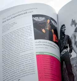 1001 Alben – Musik, die Sie hören sollten … 10. aktualisierte Neuauflage - Bild 3