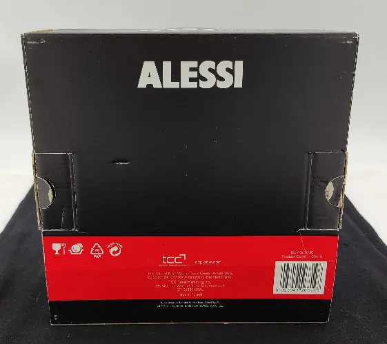 Alessi - 2x Schalen – Bild 2