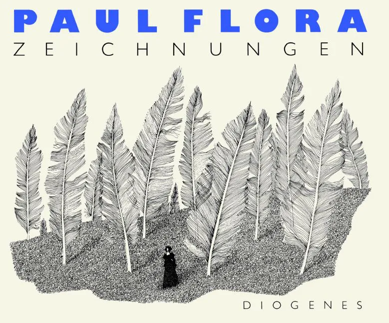 Zeichnungen - Paul Flora - Bild 2
