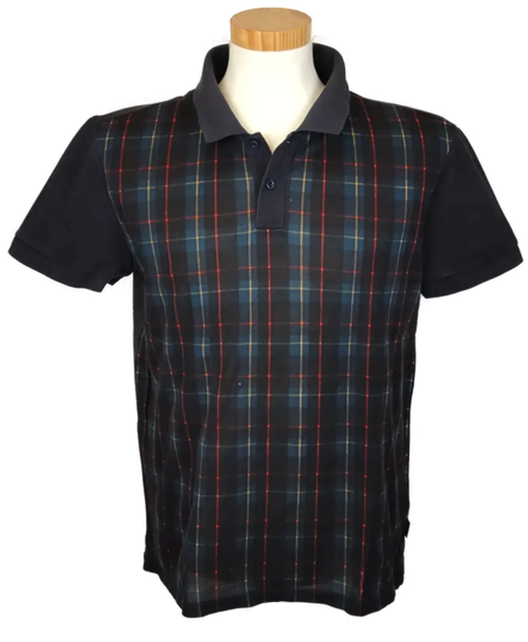 Boss Herren Shirt Gr. L - Bild 4