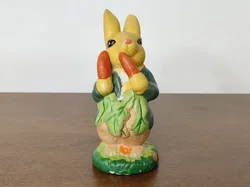 Osterdeko - Hasen - Set 5 - Bild 9