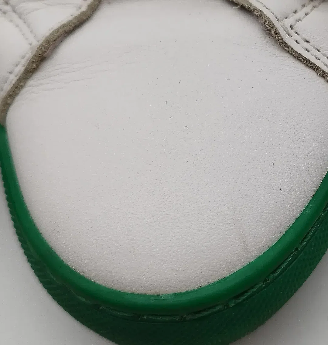 Damen Sneaker Summum Leder Größe 38 | Alltags-Liebling – Bild 7