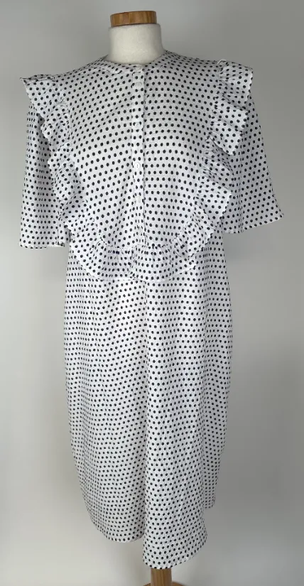 ICHI - Damenkleid - 36 – Bild 1