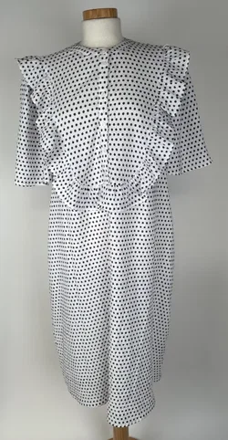 ICHI - Damenkleid - 36