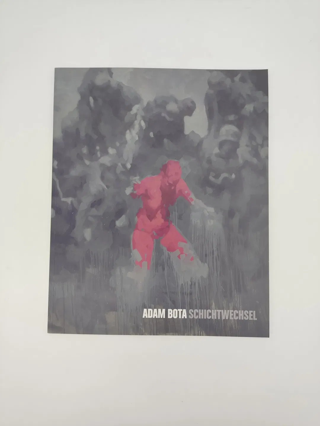 Adam Bota. Schichtwechsel - Adam Bota - Bild 2