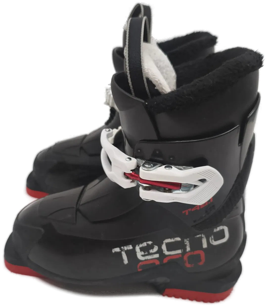 Schischuhe Kinder, TecnoPro, Gr. 33 - Bild 4