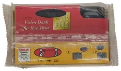 Einwegkamera mit Blitz Kodak 27 Bilder - Bild 2