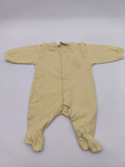 3er Set Baby Strampler, Gr. 50/56 – Vorschau 2