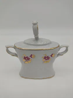 Kleines Vintage Mocca-Set - Bild 7