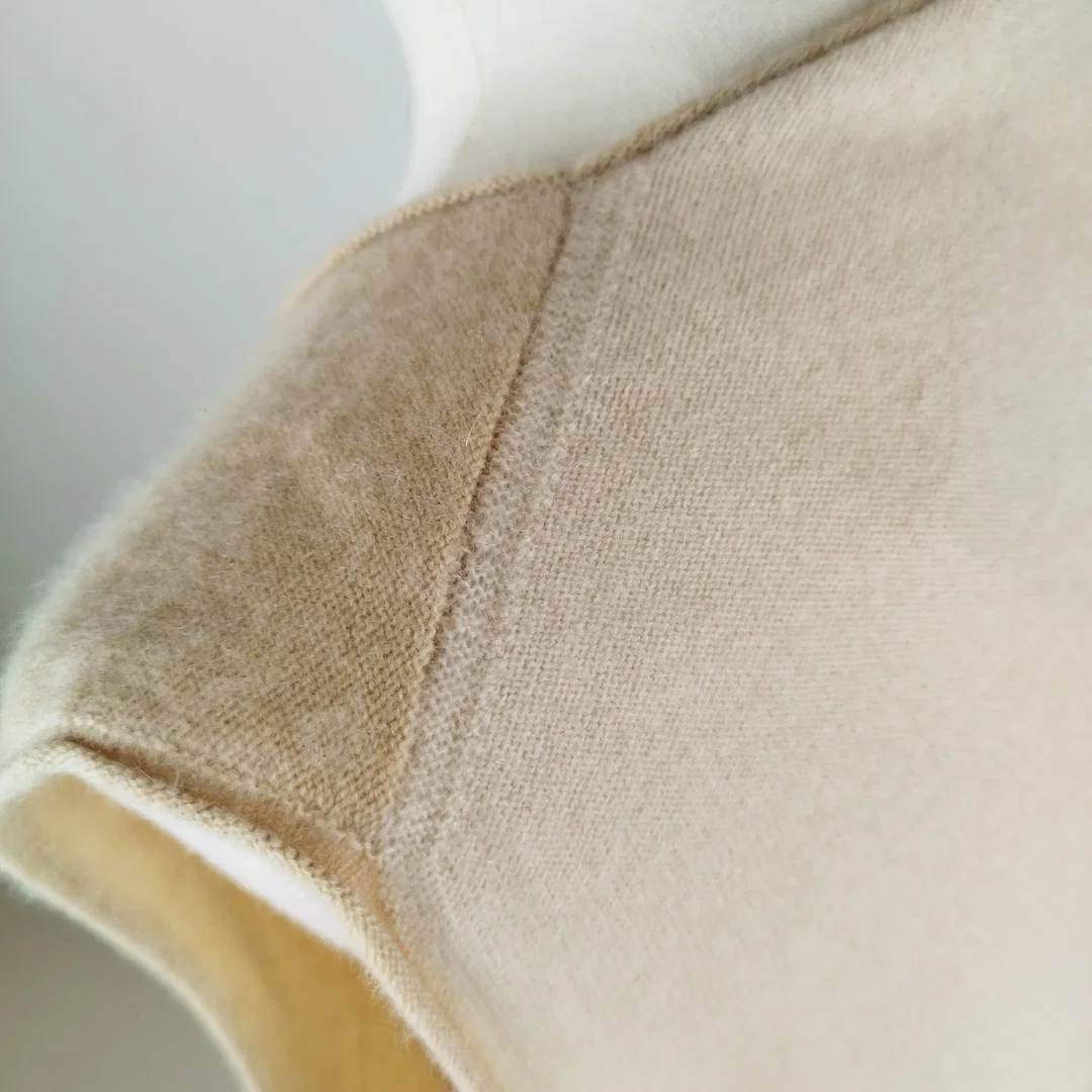 EINWALLER Tanktop - Gr. XL / zweifarbig! – Bild 4
