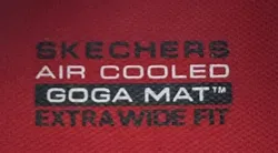 Skechers - Herrenschuhe - Gr. 44 - Bild 3