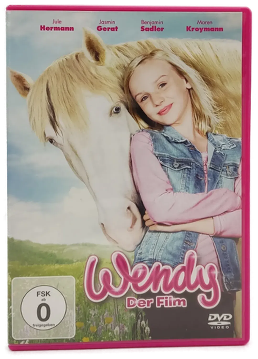DVD 