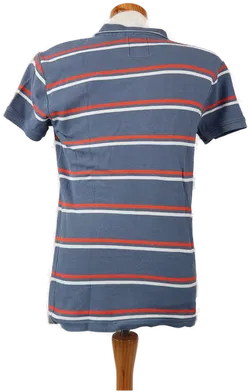 Crosswind Herren T-Shirt, mehrfarbig - Gr. M - Bild 3