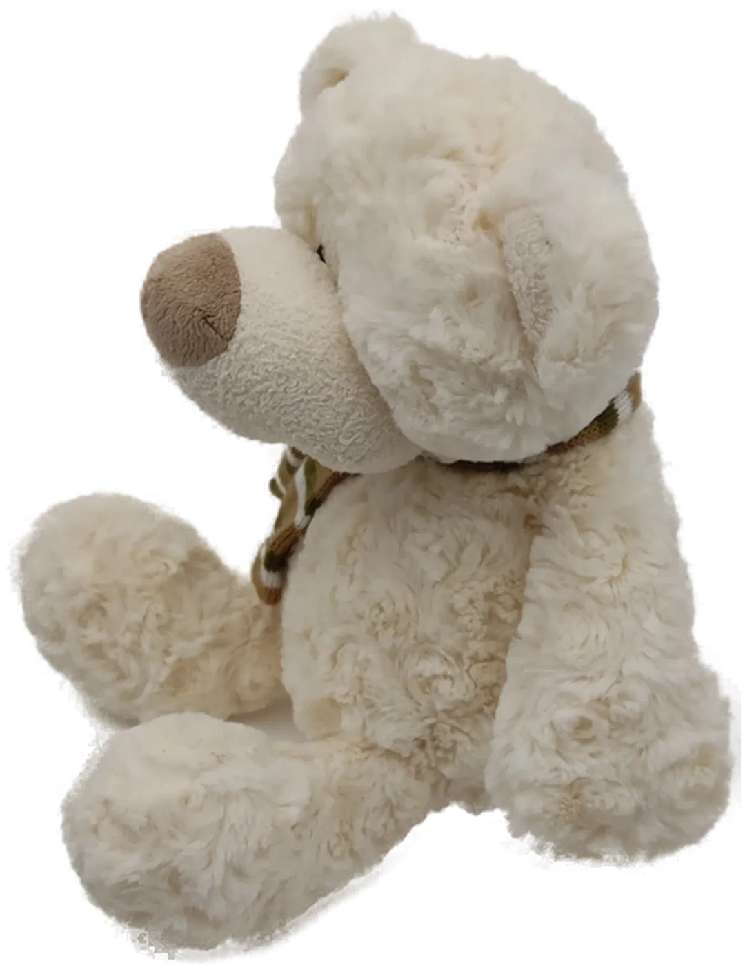 Plüsch-Teddy Bär My Baby Neuwertig | Neuer Kuschelfreund – Bild 4