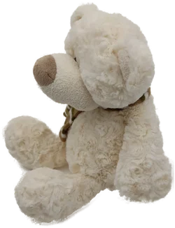 Plüsch-Teddy Bär My Baby Neuwertig | Neuer Kuschelfreund - Bild 4