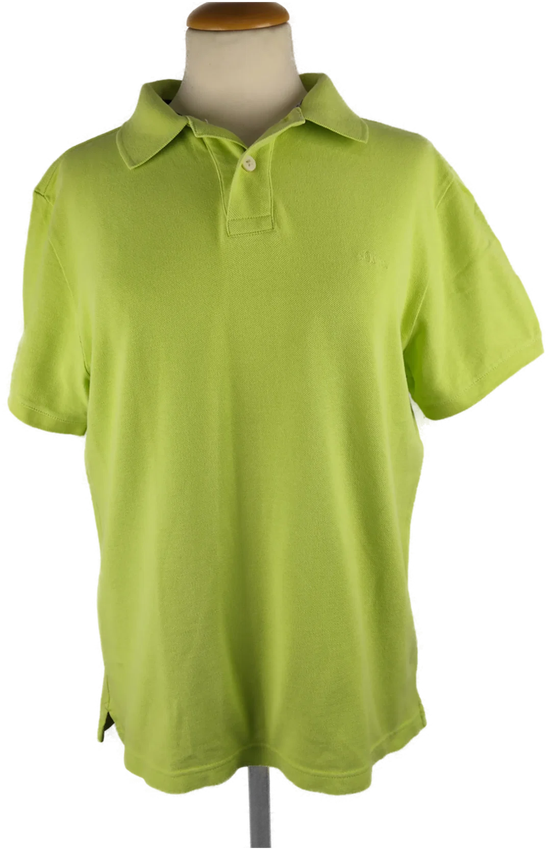 Damen T-Shirt S.Oliver Gr. 38 Baumwolle | Casual-Liebling – Bild 1