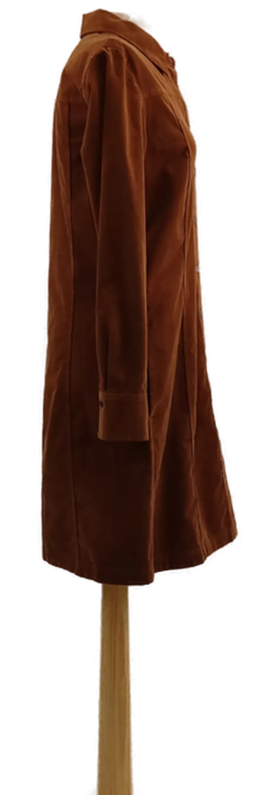 Mark O' Polo Hemdblusenkleid  – Bild 4