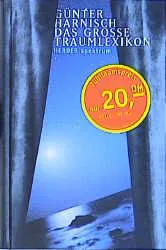 Das große Traumlexikon - Günter Harnisch