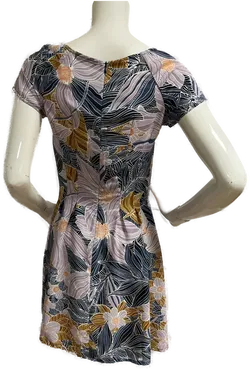 SISLEY Kleid Gr. XS - Bild 2