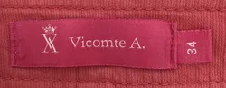Vicomte A. - Damenshorts - Gr. 34 - Bild 3