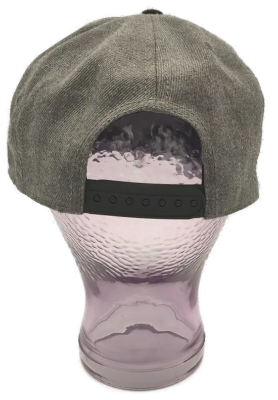 Kappe H&M Polyester Unifarben | Zeitloser Begleiter – Bild 3