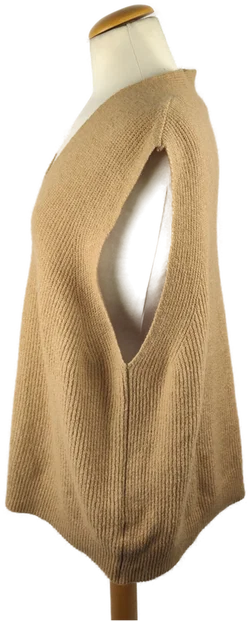 Damengilet Tom Tailor Wolle Gr.46 | Herbst-Wärme – Vorschau 2
