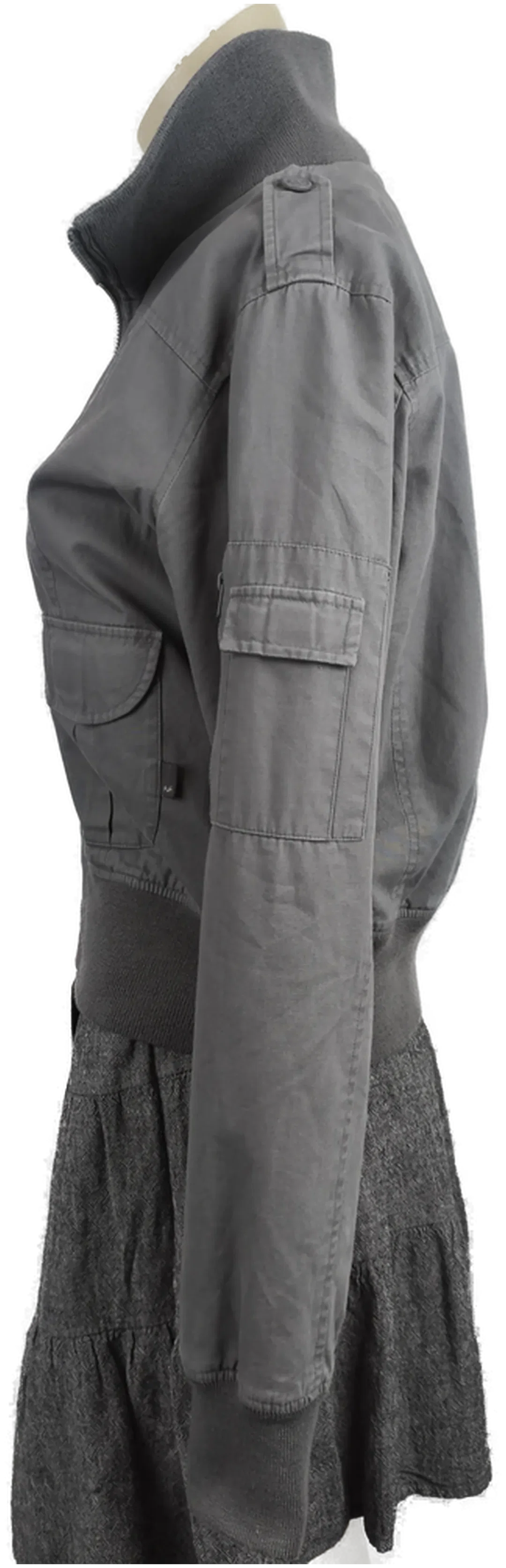Damenjacke, Vero Moda, Gr. M – Bild 3