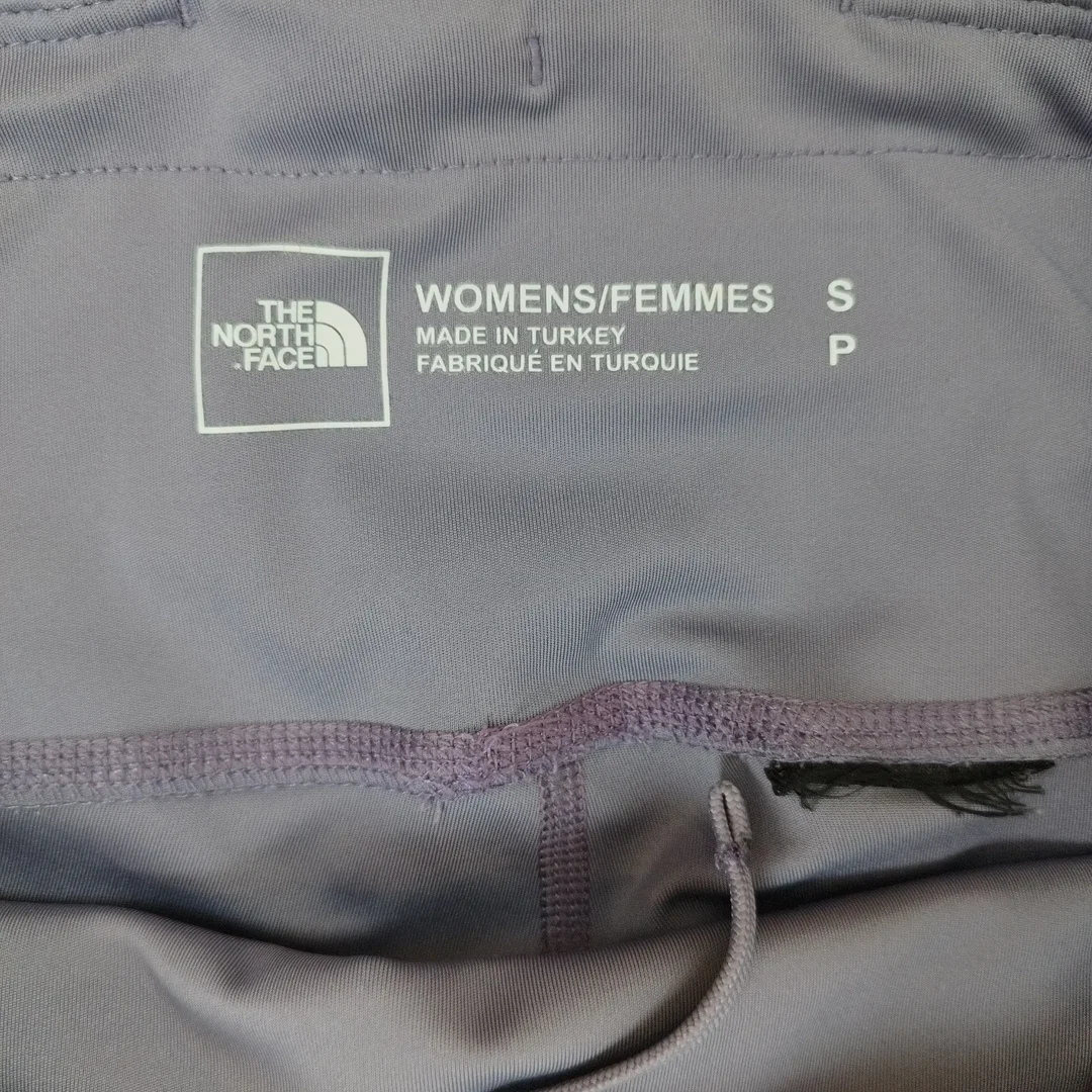 The North Face, Leggings, lila, Gr. S  – Bild 3