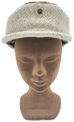 Schieber-Mütze Größe: S (ca. 53 cm) - Bild 3