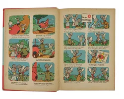 Jürgen Kieser - Fix und Fax - Lustige Mäuseabenteuer - Bild 3