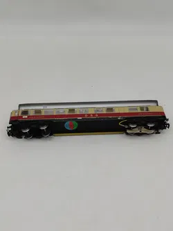 Märklin 4087 Tee-Speisewagen im Originalkarton - Bild 5