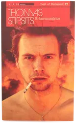 DVD Thomas Stipsits – Erbarmungslos (Best of Kabarett #67, Kurier Edition) - Bild 1
