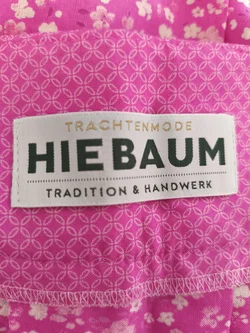 Trachten Hiebaum, Damenrock, Gr.42 – Vorschau 2