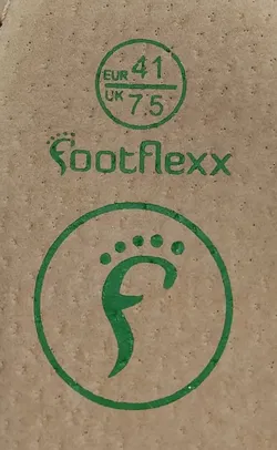 Livergy - Damen Sandalen Gr. 41 - Bild 4