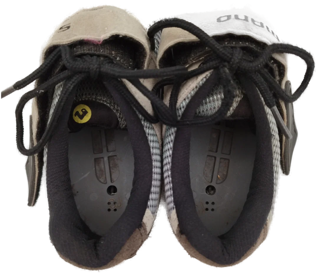 Shimano MTB Schuhe - Gr. 43 – Bild 2