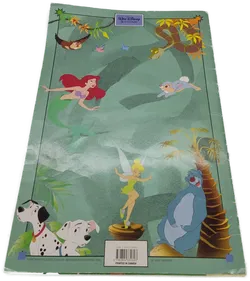 Walt Disney Schatztruhe Konvolut 4 Stück Klassiker Comic Bücher - Bild 4