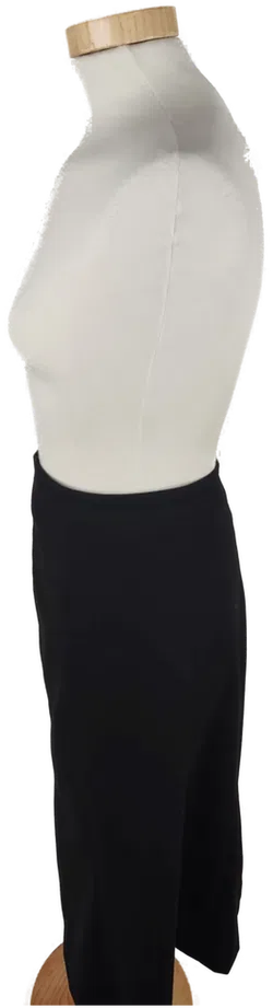 LandHaus Tracht Damen Rock in Schwarz, Größe 44 - Bild 2