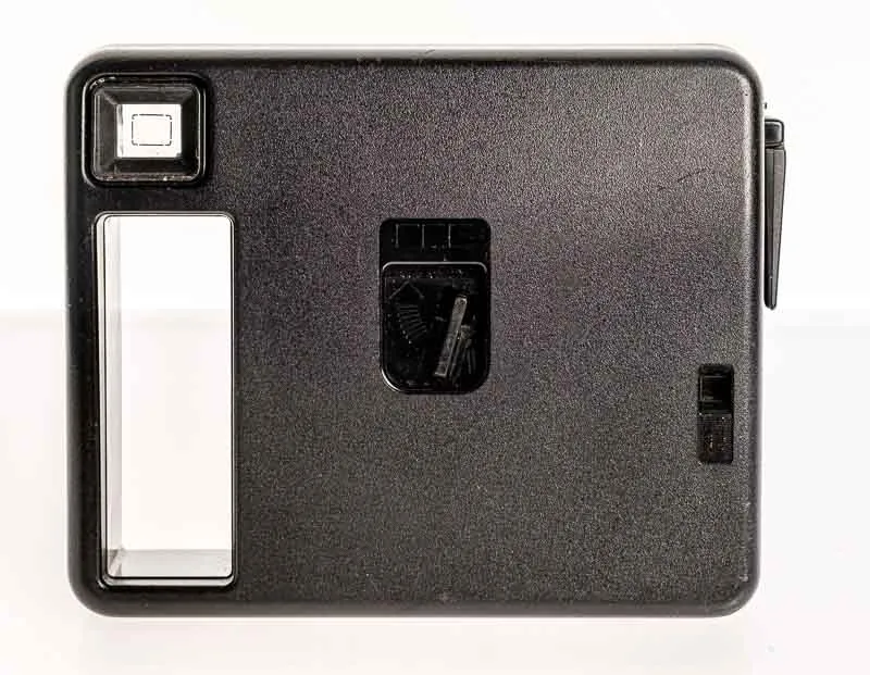 Kodak EK1 Instant Camera/Kamera – Bild 2