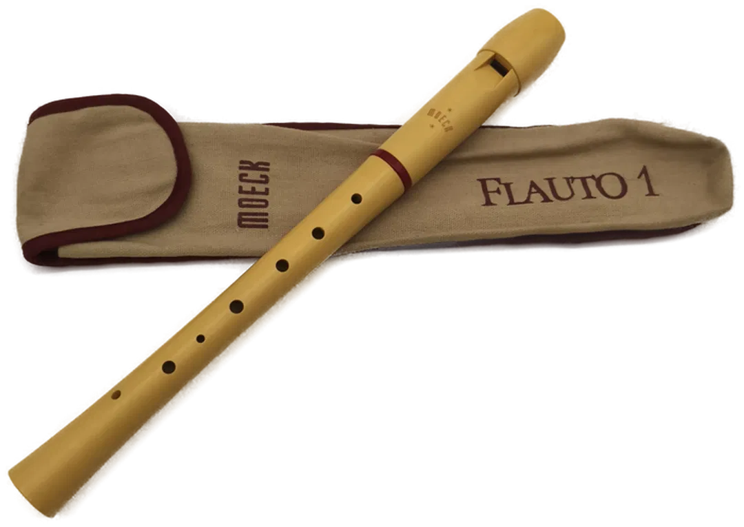 Flöte, Moeck - Bild 4