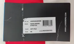 J.Lindeberg - Damenrock Gr. XS - Bild 5