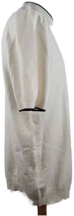 Herren T-Shirt Loro Piana 46 Baumwolle | Unikat - Bild 3