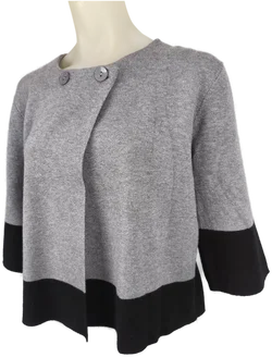 Yes Style, Damenweste, Gr. M – Vorschau 2