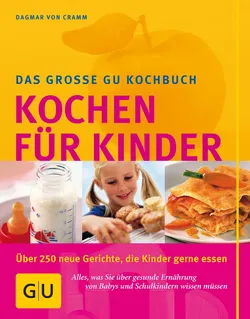 Kochen für Kinder - Dagmar von Cramm - Bild 1