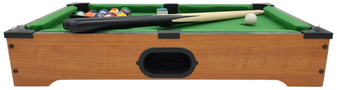 Play Live Mini-Billardtisch – Bild 3