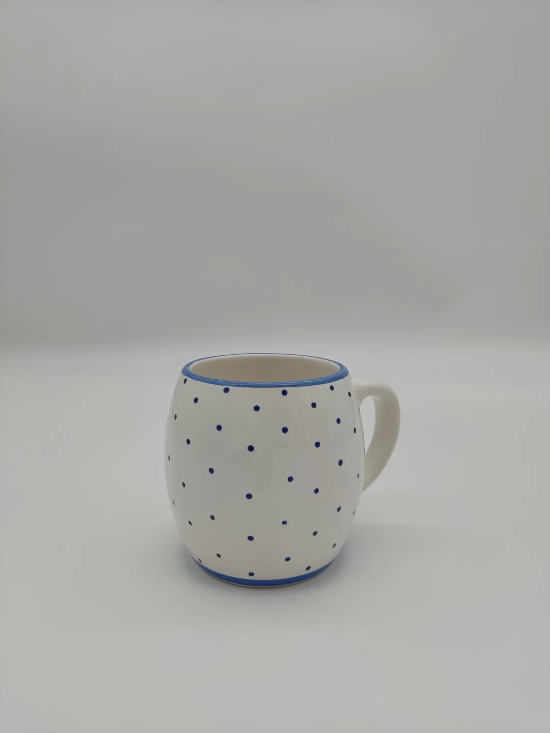 Becher Gmundner Keramik (Sehr Gut) | Sammlerstück - Bild 1