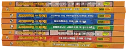 Bob der Baumeister 8 Geschichtenbücher - Bild 2