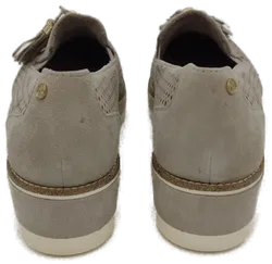Tamaris Damen Schuhe taupe Gr. 37 - Bild 3