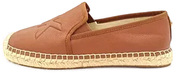 Michael Kors Hastings Damen Slip-On Espadrilles braun - Bild 3