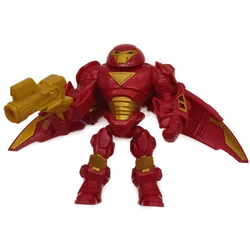 Marvel Super Hero Mashers Hulkbuster vs. Hulk Mash Pack - Bild 2