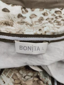 Damen-Weste Bonita Viskose L | Leichter Allrounder - Bild 4